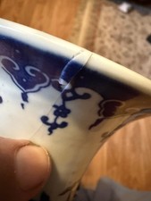 Chinese Vases With Make