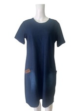 Avon Jeanetic Denim Shift