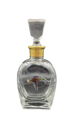 Mallard decanter martin - decanter,