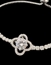 Cote D’ Argent Bracelet