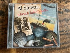 Al Stewart A Beach Full Of