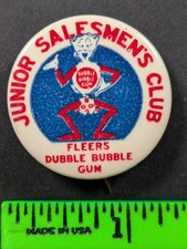Vintage Fleer Double Bubble