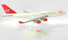 Boeing 747-400 Virgin Atlantic
