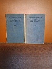 Observers Books Of Aircraft