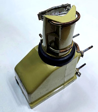 Channel Master 9510-A Made In