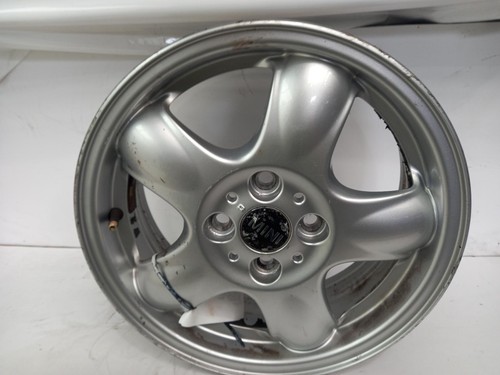 Bmw mini alloy - alloy, inch