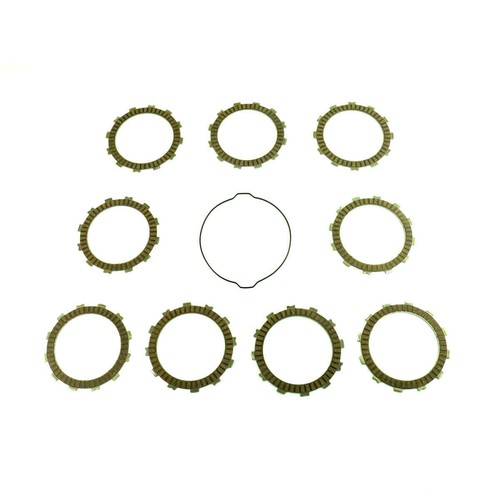 Clutch discs cranksets - clutch, athena