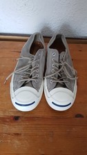 Converse Jack Purcell Smile Low Trainers