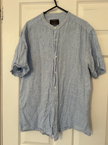 Primark men linen blend - men’s,