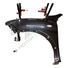 Nissan Juke 2010-2014 Left
