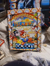 Sinclair ZX Spectrum - Rainbow