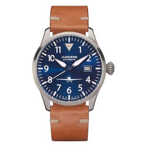 Junkers men watch 01 - watch, 9.58.01.01