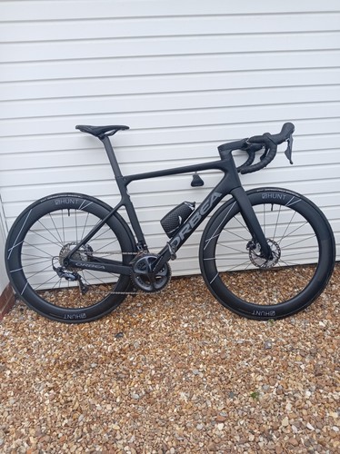 Orbea orca m20 ltd road - orbea,