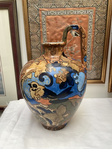 Stunning art deco bursley - stunning,