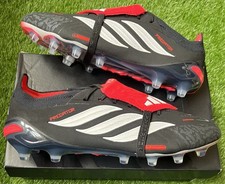 Adidas Predator FT Tongue