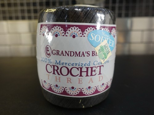 Grandma best 100 - best, mercerized