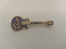 HARD ROCK CAFE Pin Badge LAS