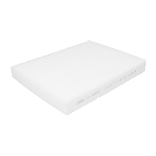 Cabin filter fits audi vw - audi, q7;