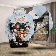 The Beatles A Doll's House