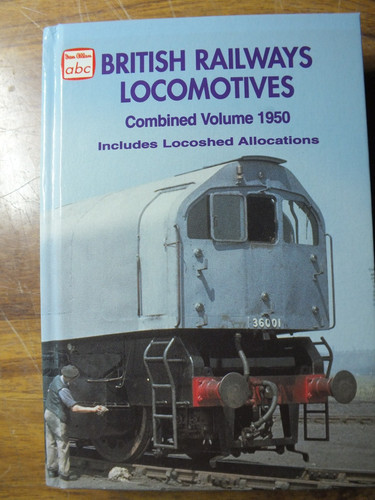 Abc book british - abc,