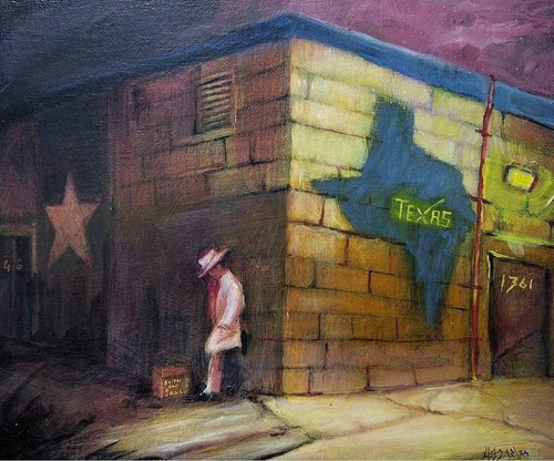 Better call saul texas usa - texas,