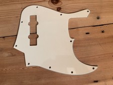 Fender Jazz Bass Guitar