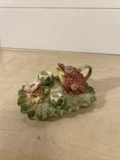 Mini Frog Tea Set Wong's