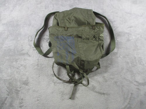 Vintage military parachute - military,