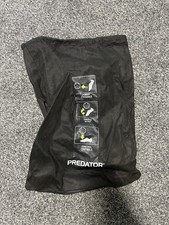 Retro Adidas Predator Football