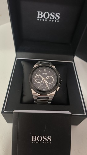 Hugo boss watch - boss, supernova