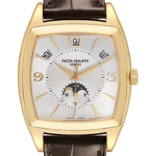 Patek philippe gondolo annual - patek,