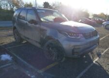 BREAKING 2019 L462 DISCOVERY 5