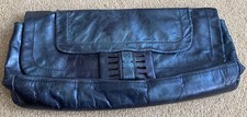 WHISTLES Clutch bag