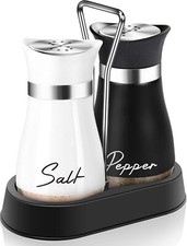 Pack of 2 Salt And Pepper