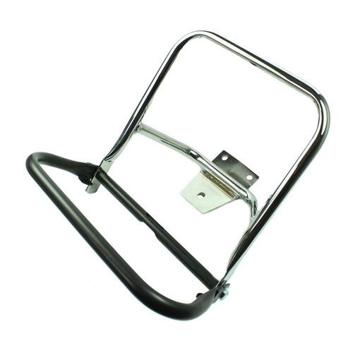 Rear luggage rack - mz,