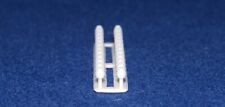 OO GAUGE FK3d GWR COACH ROOF SHELL VENTS for BACHMANN REPLICA (x24) - 4mm Scale