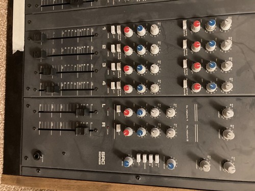 Allen heath ahb - heath,