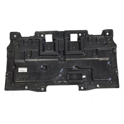 Genuine nissan undertray - nissan,
