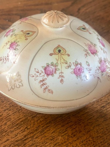 Antique edwardian devon ware - devon,