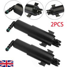 LEFT RIGHT HEADLIGHT HEADLAMP