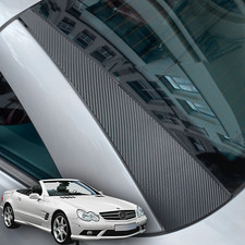 Carbon Decal for Mercedes SL