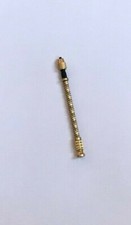 Brass Archimedes Drill use