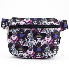 Loungefly Disney Bum Bag