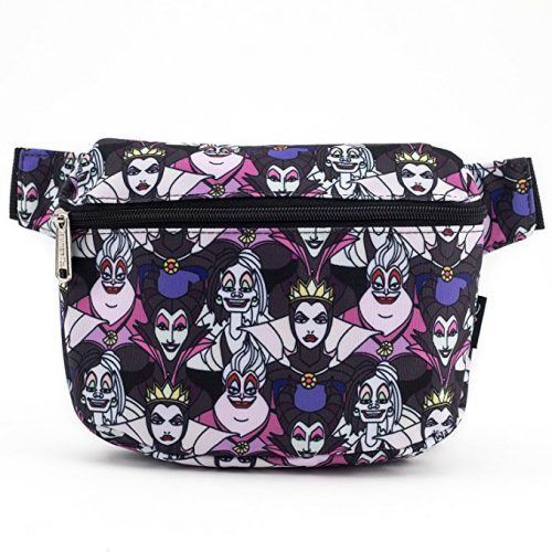 Loungefly disney bum bag - loungefly,
