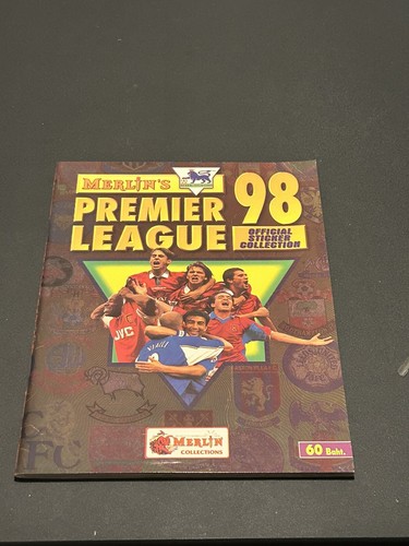 Merlin premier league - 98,