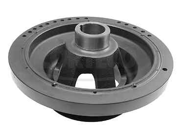 80000822 corteco belt pulley - 80000822,