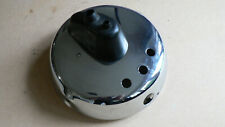 TRIUMPH/BSA TWIN FLAT BACK HEADLAMP SHELL ORIGINAL LUCAS