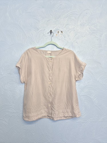Poetry blouse top size - poetry, 12