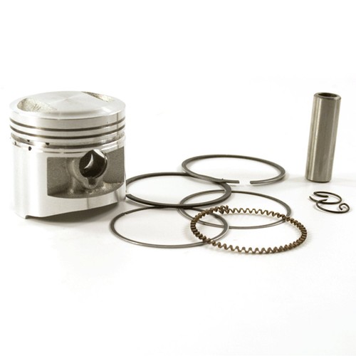 Piston kit 125cc 156fmi - 125cc, 157fmi