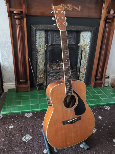 Yamaha 365se electro - yamaha,